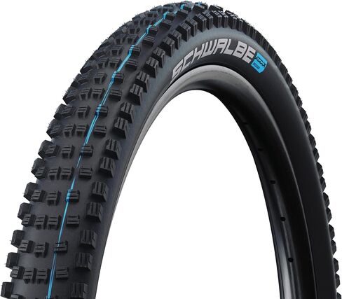 Schwalbe Wicked Will Performance Folding Tyre // 62-622 (29 x 2.40 Inches) TL-Ready in Saudi Arabia