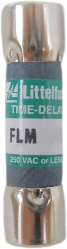 LITTELFUSE FLM006 FUS 250V T/D Midget 6A in Saudi Arabia