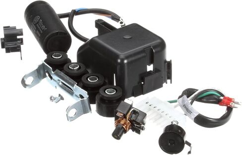 Continental Refrigeration 4-330PB Nt6215Z1 Parts Bag in Saudi Arabia