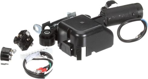 Continental Refrigeration 4-330PB Nt6215Z1 Parts Bag in Saudi Arabia