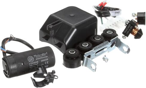 Continental Refrigeration 4-330PB Nt6215Z1 Parts Bag in Saudi Arabia