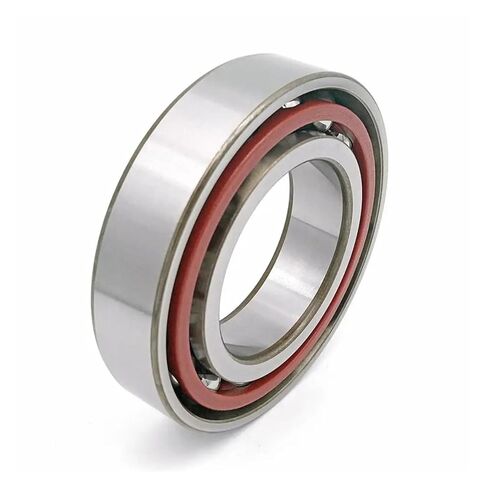 1 Piece B7011-CT-P4-UL 55x90x18 Angular Contact Bearing high Speed Spindle Bearing ABEC-7 in Kuwait