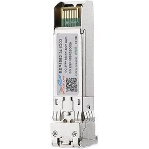 SFP+ 10GBASE-SR 850nm 100m lc Compatible with Optical Module in Saudi Arabia