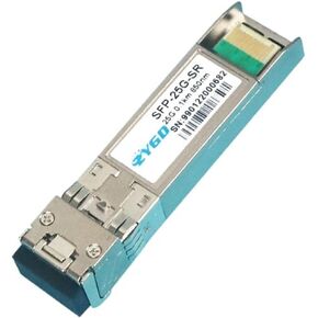 SFP-25G-SR Optical Module 100M Multi-Mode Dual-Fiber LC Interface 25G Fiber Optic Module in Kuwait