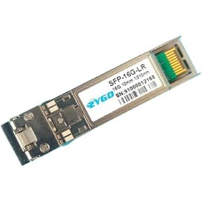 16G Module LC Interface SFP+ Single Mode Dual Fiber 10KM Compatible with Switch Server 16G Single Mode in Saudi Arabia