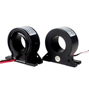 المحول الحالي BZCT30AL 30/5 50/5A 100/5 150/5 200/5 400/5 0.2Class AC CT Current Sensor للمتر (400A 5A 0.2 CLASS) in Kuwait