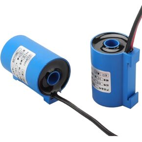 Din Rail Current Transformer 0.2 Class BZCT10AL-10/5 15/5 20/5 30/5 50/5 high Precision AC CT 5A Ring Type Current Sensor(50A 5A 0.2 Class) in Kuwait