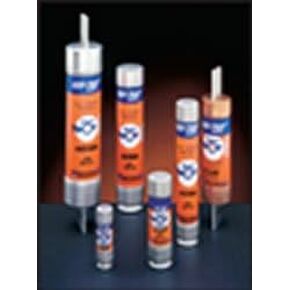 Mersen A6D15R 600V 15A Rk1 Time Delay Fuse, 10-Pack in Saudi Arabia