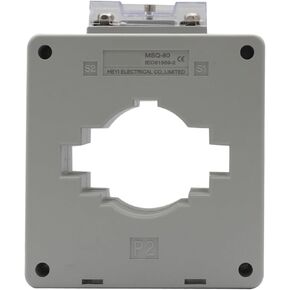 MSQ-50 200A 300A 400A 500A 600A 800A 1000A 1200A Class 0.5 1 Current Transformer Low Voltage CT for switchgear(1000A) in Kuwait