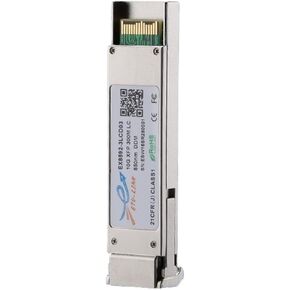 الوحدة النمطية الضوئية المتكاملة XFP 10G Multi-mode الوضع الألياف الضوئية ثنائية الألياف (Multimode 300M) in Saudi Arabia