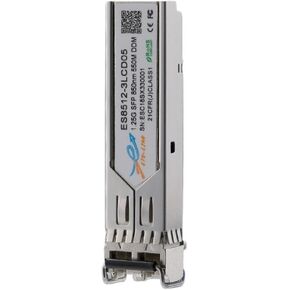 5pcs متوافق مع H3C H3C SFP البصرية الوحدة 1.25G SFP-GE-SX-MM850-A 550M LC in Saudi Arabia