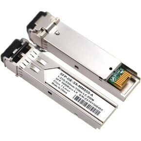 وحدة بصرية SFP الألياف البصرية الوحدة Gigabit متعددة SFP-GE-SX-MM850-A in Saudi Arabia
