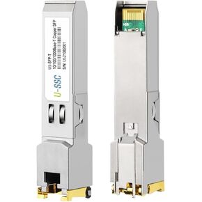 منفذ كهربائي Gigabit/Gigabit المنفذ الكهربائي/SFP Gigabit بصري إلى وحدة المنفذ الكهربائي الكهربائي RJ45 in Kuwait