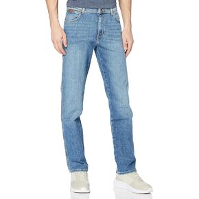 Wrangler Men's Cowboy Cut Slim Fit Jean in Kuwait