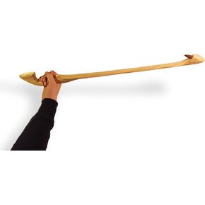 Catatonk Atlatl in Kuwait