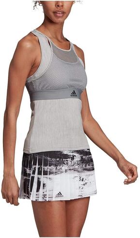 adidas Women's Ny Tennis Tank in Saudi Arabia