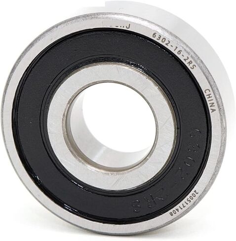 6302-16 6302-16rs 6302-16-2rs 16x42x13 in Saudi Arabia
