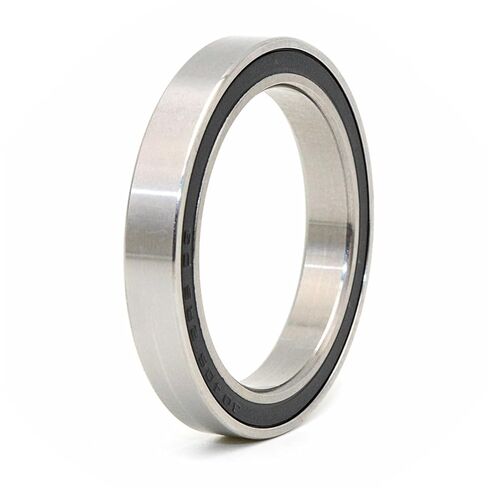 1PCS 30406-2RS 30x40x6 MR30406-2RS Bicycle Bearing 30x40x6 Bearing MH3040H6-2RS Thin Wall Bearing Shielding Ball Bearing in Kuwait