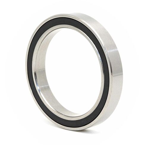 1PCS 30406-2RS 30x40x6 MR30406-2RS Bicycle Bearing 30x40x6 Bearing MH3040H6-2RS Thin Wall Bearing Shielding Ball Bearing in Kuwait