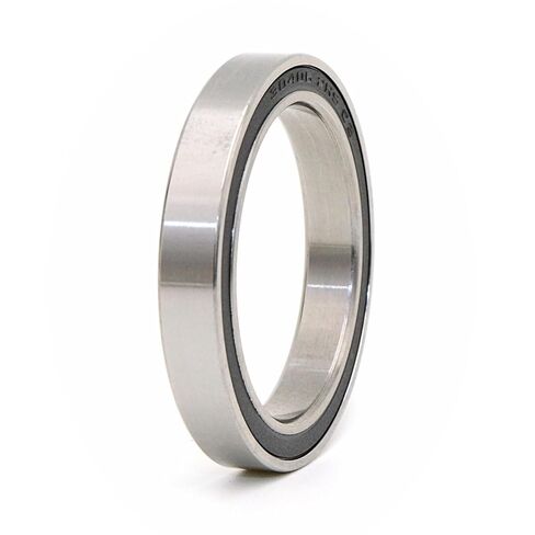 1PCS 30406-2RS 30x40x6 MR30406-2RS Bicycle Bearing 30x40x6 Bearing MH3040H6-2RS Thin Wall Bearing Shielding Ball Bearing in Kuwait