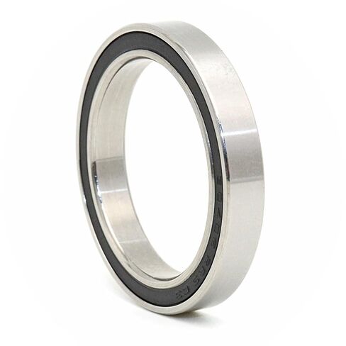 1PCS 30406-2RS 30x40x6 MR30406-2RS Bicycle Bearing 30x40x6 Bearing MH3040H6-2RS Thin Wall Bearing Shielding Ball Bearing in Kuwait