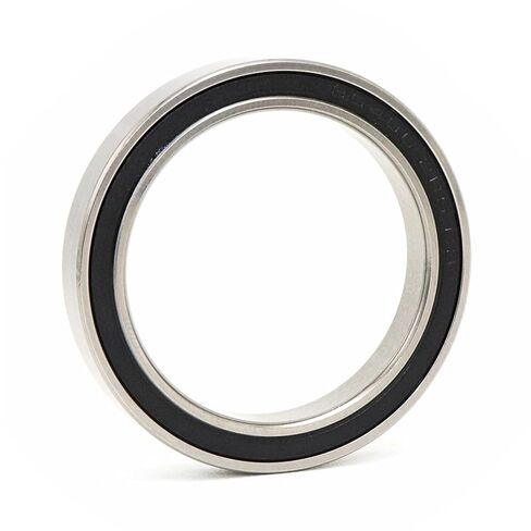 1PCS 30406-2RS 30x40x6 MR30406-2RS Bicycle Bearing 30x40x6 Bearing MH3040H6-2RS Thin Wall Bearing Shielding Ball Bearing in Kuwait