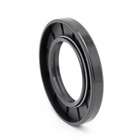1PCS TC 20x42x6 20x42x7 20x42x8 20x42x10 20x42x12 NBR Seal Oil Seal Seal Seals أختام رمح شعاعي نتريل (TC 20x42x12 NBR) in Kuwait