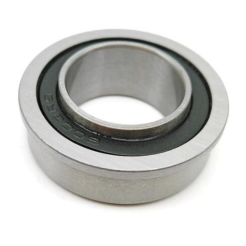 1Pcs F6003 F6003-20-2RS 20x35x11 20X35X11X13 Flange Bearing Miniature Deep Groove Ball Bearing Sealed in Kuwait