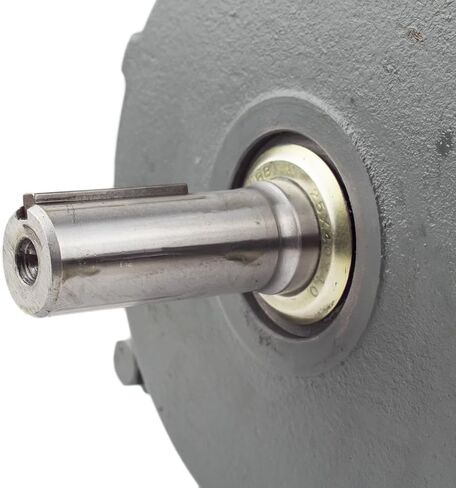 1.5 HP 3 Phase Electric Motor 1800 RPM 145T Frame TEFC 230/460V Premium Efficiency PEWWE1.5-18-145T in Saudi Arabia