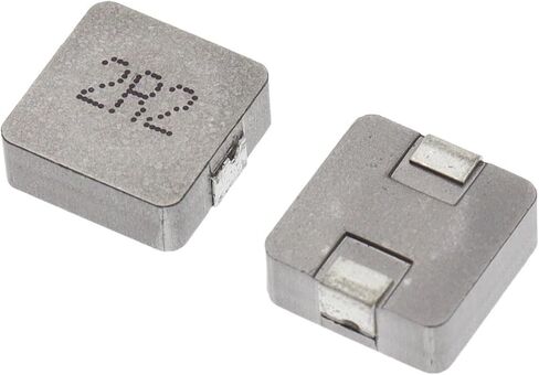 10PCS chip Power Inductor 2.2uh 2R2 4.7uh 4R7 6.8uh 6R8 10uh 100 220uh 220 chip Inductor 1040 (Color : 1.5uh (1R5), Size : 10PCS) in Saudi Arabia