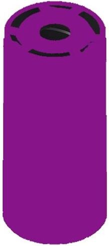Bowlerstore Products Jopo Twist Outer Sleeve Purple in Saudi Arabia