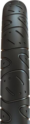 Maxxis Hookworm - Size 20x1.95 ، 1 Pack - BMX فائقة الدقة ، طراد ، درب ، وإطارات الدراجة in Saudi Arabia