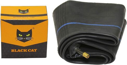 Big-cat Bicycle Tube 20" x 4-1/4" (33mm) Standard American/Valve in Saudi Arabia