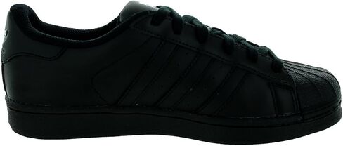 adidas Originals Superstar Skate Shoe, White/Haze Coral/White, 6 US Unisex Big Kid in Saudi Arabia