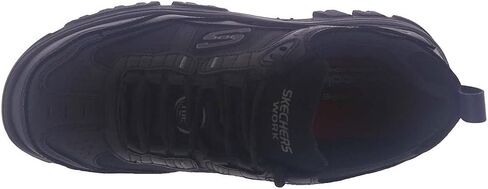Skechers Burgin - Sawda Comp Toe in Saudi Arabia