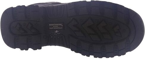 Skechers Burgin - Sawda Comp Toe in Saudi Arabia