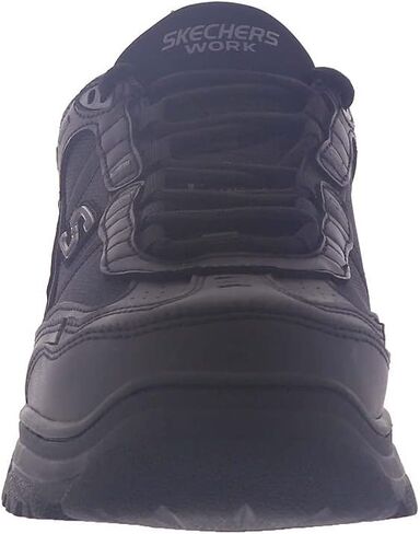 Skechers Burgin - Sawda Comp Toe in Saudi Arabia