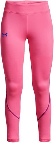 Under Armour Girls' Cozy Leggings in Saudi Arabia
