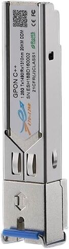 Optical Module GPON OLT B+ C+++ 2.5G SFP 7~8db(C+(4.5-5.5db)) in Saudi Arabia