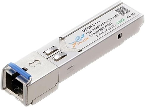 Optical Module GPON OLT B+ C+++ 2.5G SFP 7~8db(C+(4.5-5.5db)) in Saudi Arabia