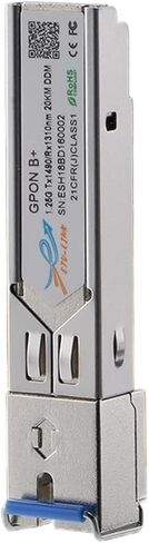 Optical Module GPON OLT B+ C+++ 2.5G SFP 7~8db(C+(4.5-5.5db)) in Saudi Arabia
