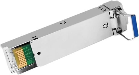 Optical Module Compatible with H3C SFP Gigabit Single-Mode Dual Fiber 1.25G 1310nm 20KM LC in Saudi Arabia