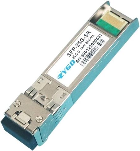 SFP-25G-SR Optical Module 100M Multi-Mode Dual-Fiber 25G Optical Fiber Module in Saudi Arabia