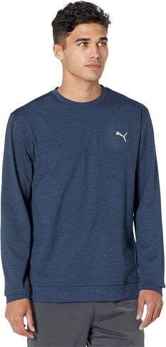 PUMA Men's Standard Cloudspun Team Tee in Saudi Arabia