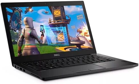 Dell Latitude 7280 Intel Core 12.5 inch FHD i7-7600U 16GB DDR4 512GB SSD Windows 10 Pro Business Ultrabook in Saudi Arabia