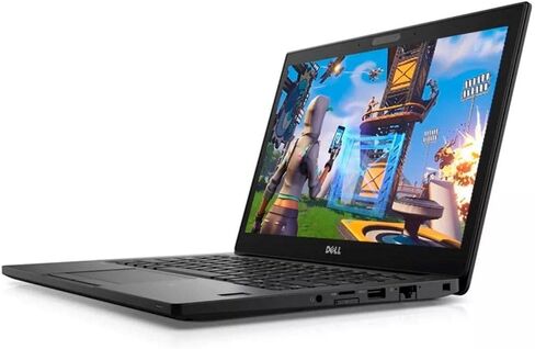 Dell Latitude 7280 Intel Core 12.5 inch FHD i7-7600U 16GB DDR4 512GB SSD Windows 10 Pro Business Ultrabook in Saudi Arabia