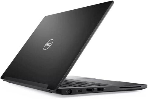 Dell Latitude 7280 Intel Core 12.5 inch FHD i7-7600U 16GB DDR4 512GB SSD Windows 10 Pro Business Ultrabook in Saudi Arabia