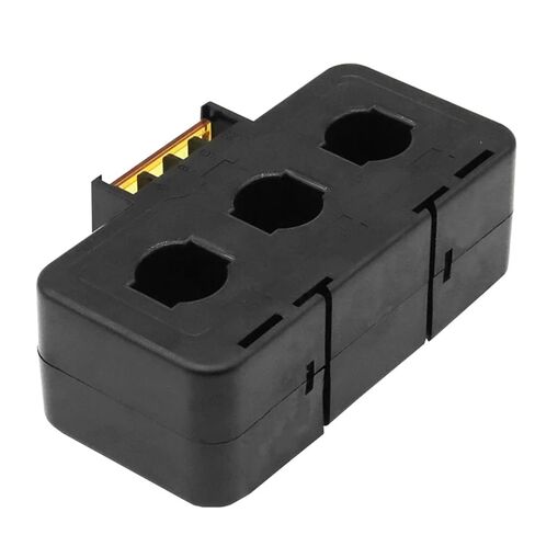 ثلاث مرحلة 0.5 فئة المحولات الحالية CT 50A/100A/150A/200A/250A/300A/400A/5A AC مجتمعة ثلاث طور واحد (300A (5A)) in Kuwait