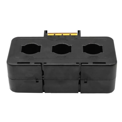 ثلاث مرحلة 0.5 فئة المحولات الحالية CT 50A/100A/150A/200A/250A/300A/400A/5A AC مجتمعة ثلاث طور واحد (300A (5A)) in Kuwait