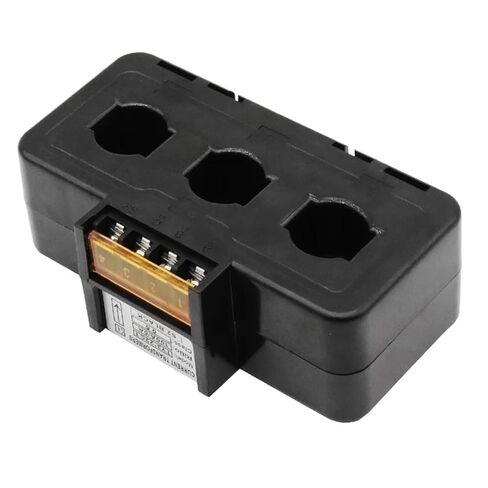ثلاث مرحلة 0.5 فئة المحولات الحالية CT 50A/100A/150A/200A/250A/300A/400A/5A AC مجتمعة ثلاث طور واحد (300A (5A)) in Kuwait
